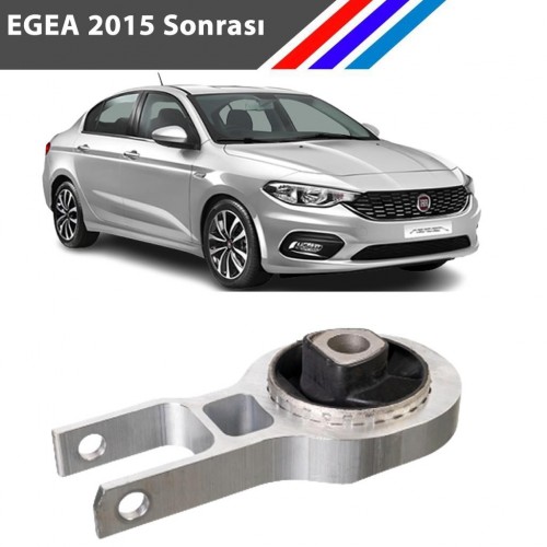 Fiat Egea 1.6 Benzinli Motor Arka Takozu 2015 Sonrası