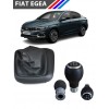 Fiat Egea 5 İleri Vites Topuzu ve Körüğü Set 2016 - 2020