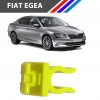 Fiat Egea Motor Kaput Dayama Çubuk Klipsi 51814014 2015-2021