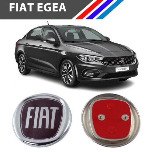 Fiat Egea Ön Panjur Arma 120 mm 735456780