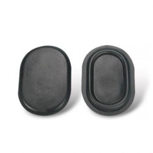 Fiat Fiorino Oval Tapa Küçük 1 Adet 51751361