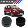Fiat Fiorino Radyo Düğme Kapağı 2007 - 2016