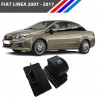 Fiat Linea Active Cam Açma Düğmesi Ön Sağ Taraf Tekli
