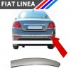 Fiat Linea Arka Tampon Çıtası Sağ Taraf Krom 2012 - 2014