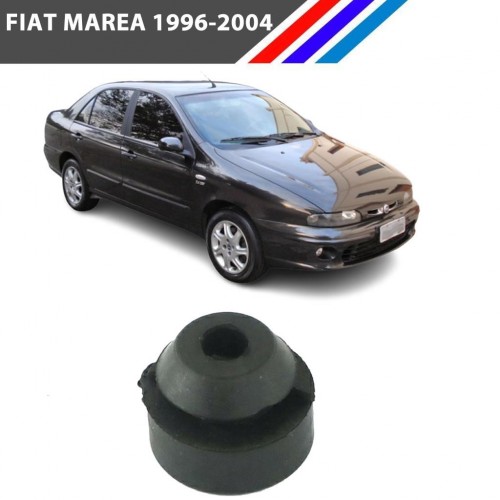Fiat Marea Radyatör Alt Lastiği 1 Adet 1996-2004