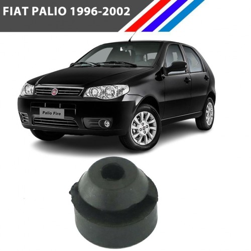 Fiat Palio Radyatör Alt Lastiği 1 Adet 1996-2002