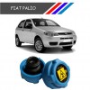 Fiat Palio Radyatör Yedek Su Depo Kapağı 46799364