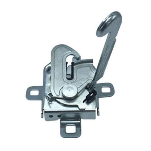 Fiat Punto - Grande Punto Motor Kaput Kilidi 2004 - 2017