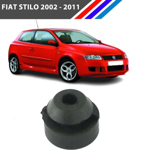 Fiat Stilo Radyatör Alt Lastiği 1 Adet 2002-2011