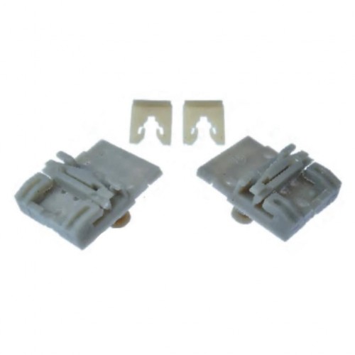 Fiat Tofaş Tempra Cam Kriko Fiberi 2 Adetli Set