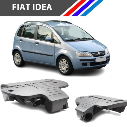 Fiat İdea 1.3 JTD Hava Filtre Kutusu Dar Boğazlı 2004 - 2007