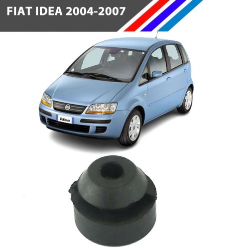 Fiat İdea Radyatör Alt Lastiği 1 Adet 2004-2007