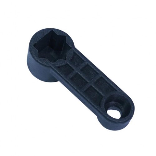 Fiesta Klima Yönlendirme Kolu 1 Adet Yan Sanayi 2008 - 2017