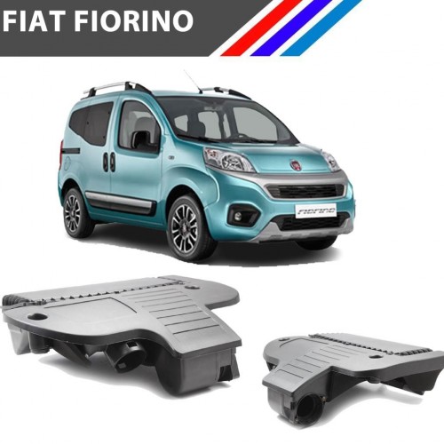 Fiorino 1.3 JTD Hava Filtre Kutusu Geniş Boğazlı 2007 - 2016