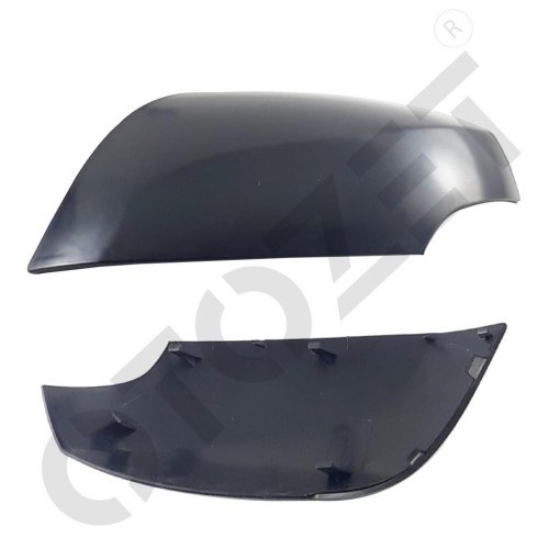 Fluence Megane 3 Ayna Kapağı Siyah