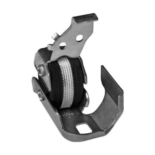 Fluence Megane 3 Egzoz Takozu Arka 2009 - 2016 206500002R