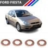 Focus 1.8 Enjektör Pulu 3 Tırnaklı 4 Adetli Set