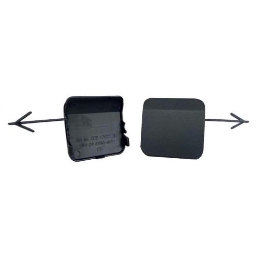 Focus Sedan Kasa Arka Tampon çeki demir kapağı 2019 - 2020