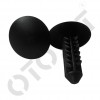 Ford Davlumbaz Tampon Bagaj Döşeme Klipsi W711687-S300
