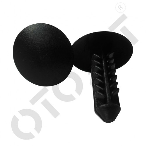 Ford Davlumbaz Tampon Bagaj Döşeme Klipsi W711687-S300