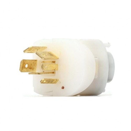 Golf 1-2 - Jetta - Audi A80 Kontak Soketi 111905865L