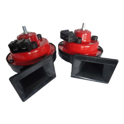 Golf IV Bora Passat Polo Oto Kornası Dadat Sesli - Soketli Tip