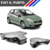 Grande Punto 1.3 JTD Hava Filtre Kutusu Geniş Boğazlı 2005 2013