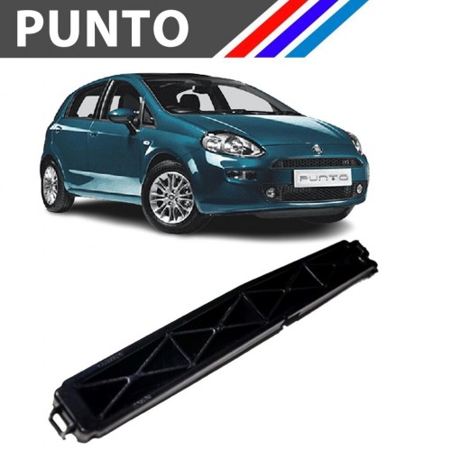 Grande Punto Polen Filtre Kapağı Yan Sanayi OTOZET-1729-005