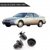 Honda Accord  1996-1997 Çamurluk Ve Davlumbaz Klipsi 91503Sp0003