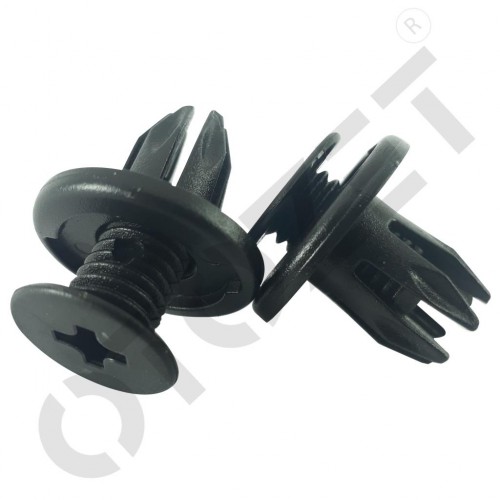 Honda Bmw Tampon Ve Davlumbaz Klipsi