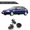Honda Civic 1998 Çamurluk Ve Davlumbaz Klips 91503Sp0003