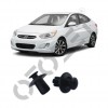 Hyundai Accent Bagaj Ve Davlumbaz Klipsi 86590