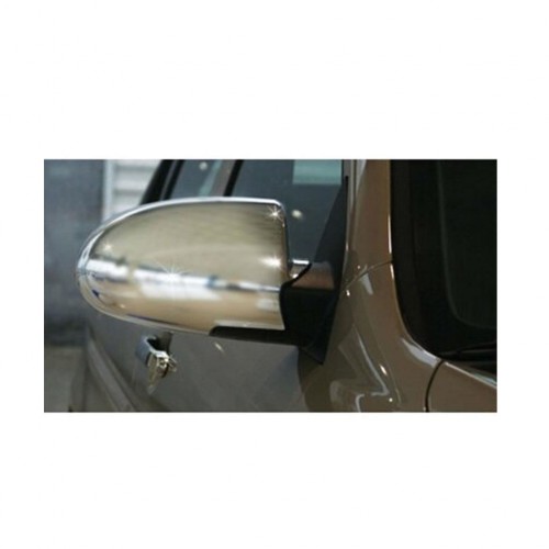 Hyundai Accent Era Ayna Kapak Takımı Krom 2006 - 2012