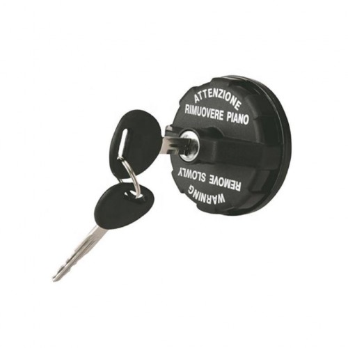 Hyundai H-100 Yakıt Depo Kapağı Anahtarlı 1997 - 2003