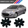 Hyundai Sonata Direksiyon Kaplini 2 Adetli Takım 2010 - 2014