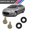 Hyundai Sonata Dış Ayna Kovan ve Dişli Seti 2009 - 2014