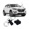 Hyundai Tucson Bagaj Ve Davlumbaz Klipsi 2004 2018 86590