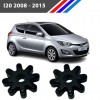 Hyundai I20 Direksiyon Kaplini 2 Adetli Takım 2008 - 2015