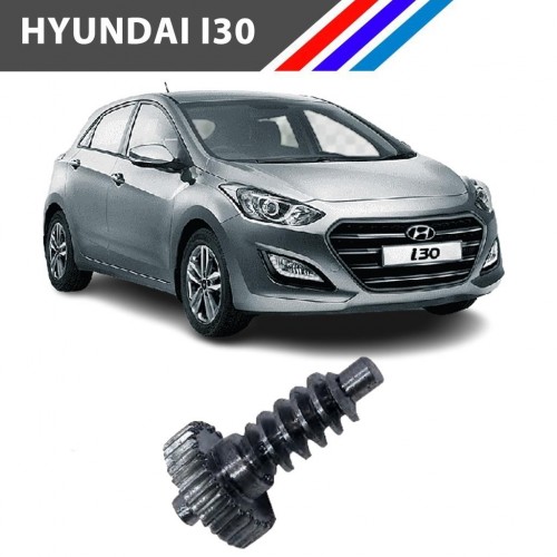 Hyundai I30 Dış Ayna Motor Dişlisi 2007 Sonrası
