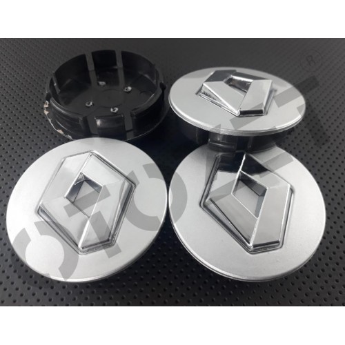 Jant Kapağı Göbeği Megane III Megane IV Fluence Latitude Clio III