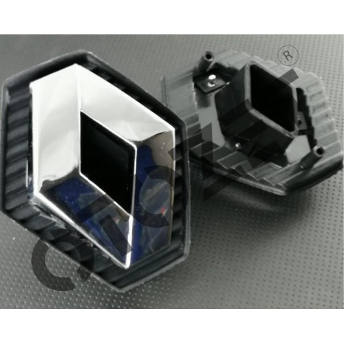 Kangoo 1997 - 2002 - Clio 2 2004 Sonrası Ön Panjur Arması