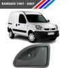 Kangoo MK1 Kasa İç Açma Kolu Sağ Taraf Gri Renkli 1997 - 2007