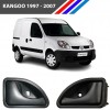 Kangoo MK1 Kasa İç Açma Kolu Sağ sol 2 Adetli Set 1997 - 2007
