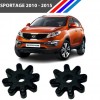 Kia Sportage Direksiyon Kaplini 2 Adetli Takım 2010 - 2015