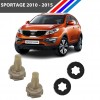 Kia Sportage Dış Ayna Kovan ve Dişli Seti 2010 - 2015