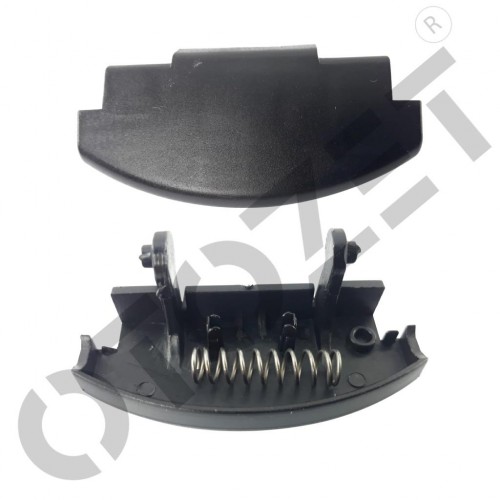 Kol Dayama Açma Mandalı Golf 4-Bora-Passat-Polo-VW 3B0868445