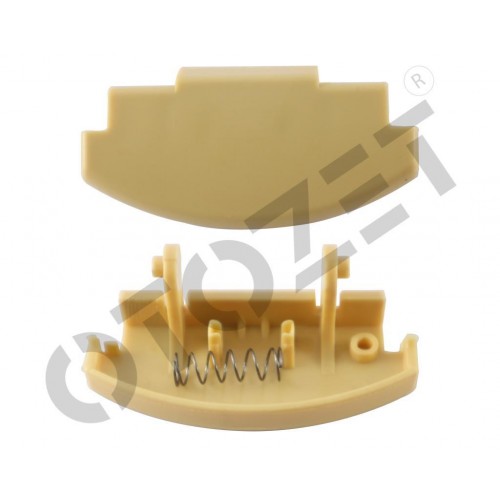 Kol Dayama Açma Mandalı Golf 4-Bora-Passat-Polo-VW 3B0868445 Bej