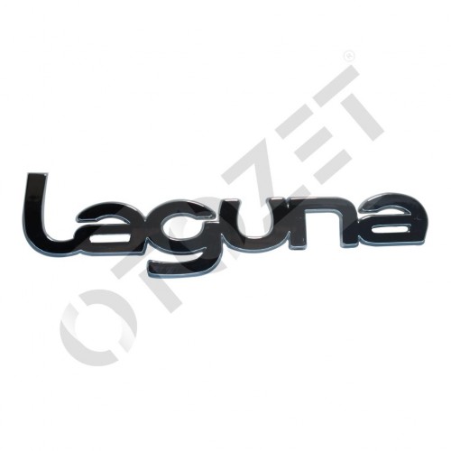 Laguna Arka Bagaj Yazı 7700417048