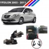 Lancia Ypsilon Bagaj Pandizot Braketi 2 Adetli Set 2003 2011