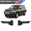 Land Rover Freelander 2 L359 Sunroof Tamir Parçası 2 Adetli Set